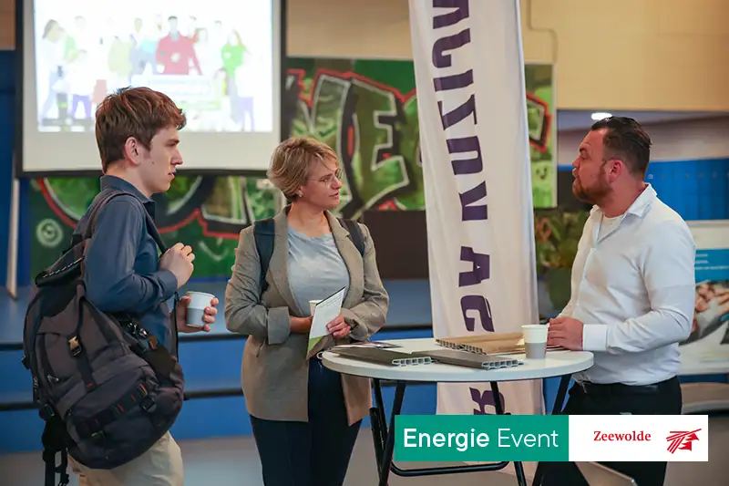 Energie Event Zeewolde 2024