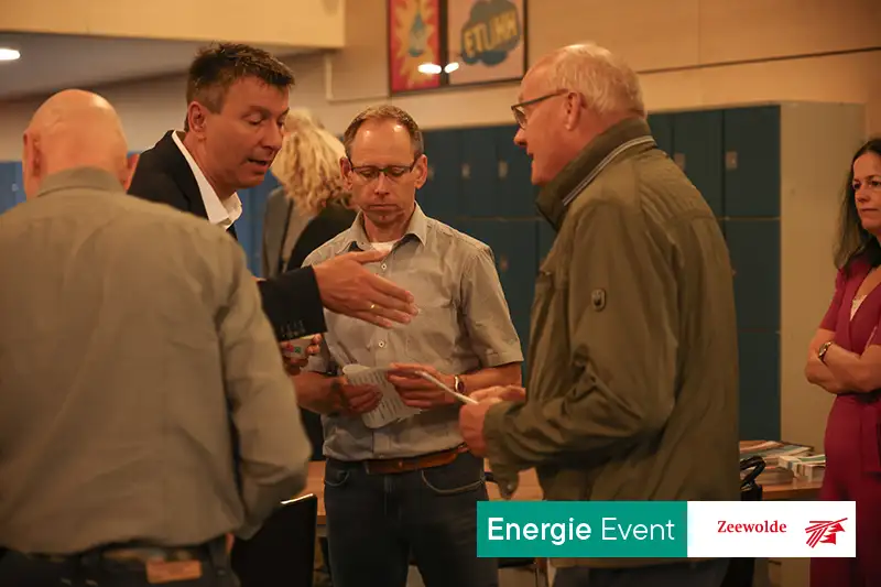 Energie Event Zeewolde 2024