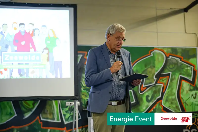 Energie Event Zeewolde 2024