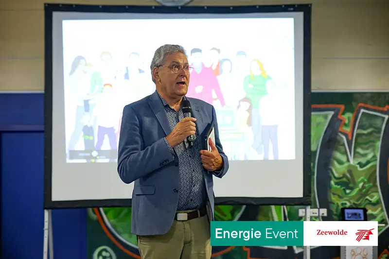 Energie Event Zeewolde 2024