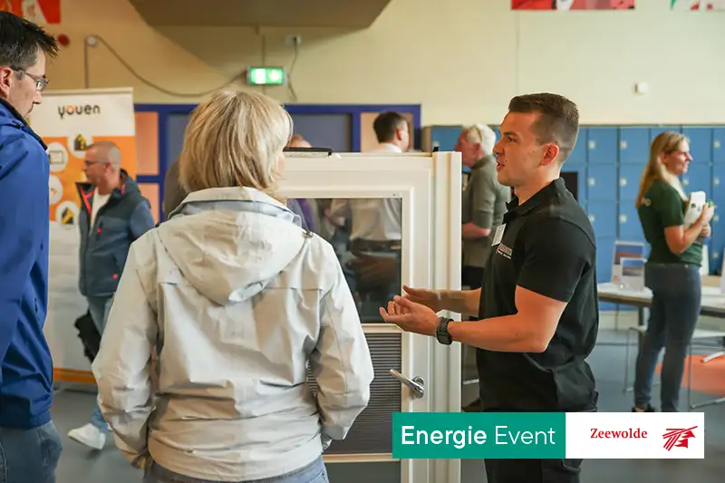 Energie Event Zeewolde 2024