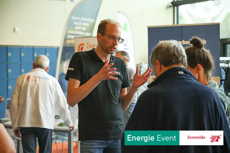 Energie Event Zeewolde 2024