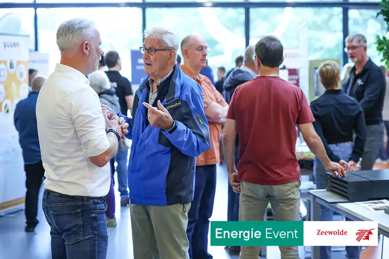 Energie Event Zeewolde 2024