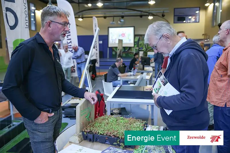 Energie Event Zeewolde 2024