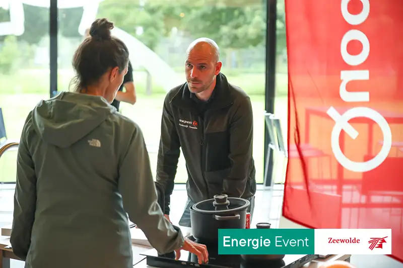 Energie Event Zeewolde 2024