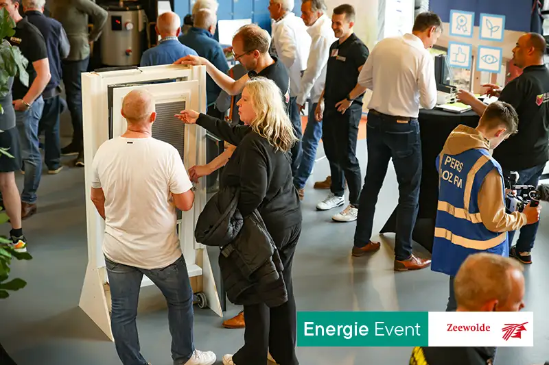 Energie Event Zeewolde 2024