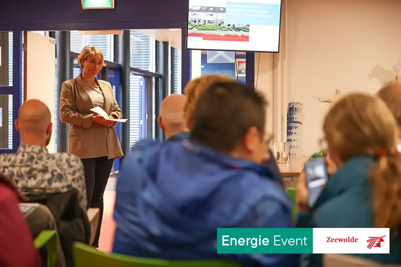 Energie Event Zeewolde 2024