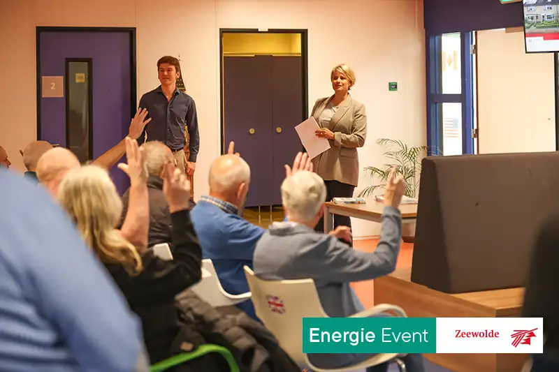 Energie Event Zeewolde 2024