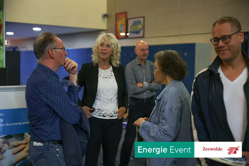 Energie Event Zeewolde 2024