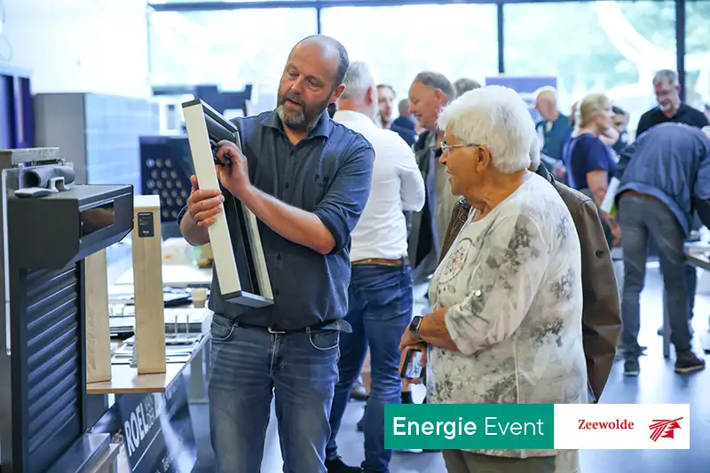 Energie Event Zeewolde 2024