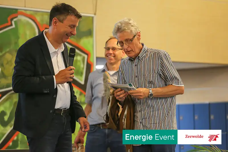 Energie Event Zeewolde 2024