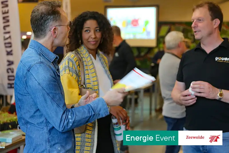 Energie Event Zeewolde 2024