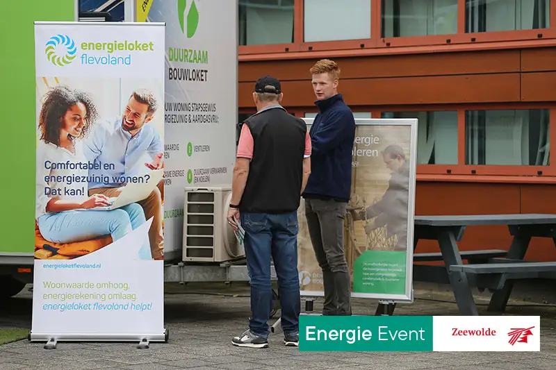 Energie Event Zeewolde 2024