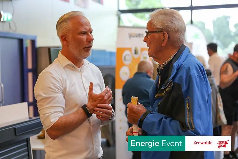 Energie Event Zeewolde 2024