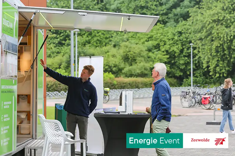 Energie Event Zeewolde 2024