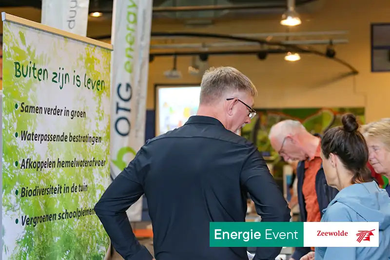 Energie Event Zeewolde 2024