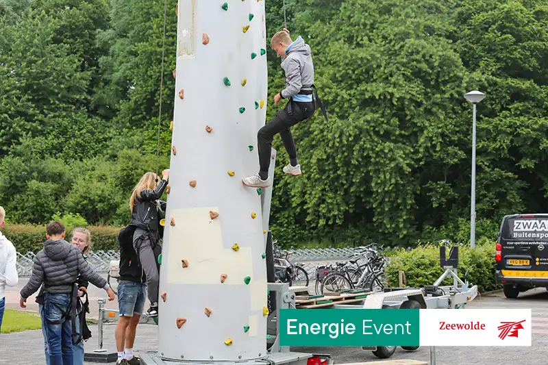 Energie Event Zeewolde 2024